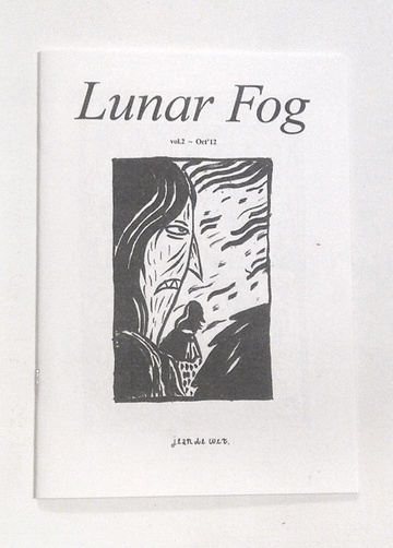 Lunar Fog 2